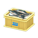 Fish Container Animal Crossing New Horizons | ACNH Critter - ACNHMALL
