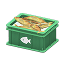 Fish Container Animal Crossing New Horizons | ACNH Critter - ACNHMALL