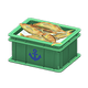 Green x Anchor Green x Anchor