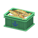 Fish Container Animal Crossing New Horizons | ACNH Critter - ACNHMALL