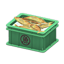 Fish Container Animal Crossing New Horizons | ACNH Critter - ACNHMALL