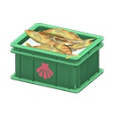 Fish Container Animal Crossing New Horizons | ACNH Critter - ACNHMALL