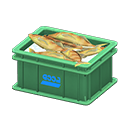 Fish Container Animal Crossing New Horizons | ACNH Critter - ACNHMALL