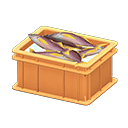 Fish Container Animal Crossing New Horizons | ACNH Critter - ACNHMALL
