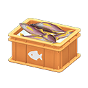 Fish Container Animal Crossing New Horizons | ACNH Critter - ACNHMALL