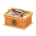 Fish Container Animal Crossing New Horizons | ACNH Critter - ACNHMALL