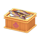Fish Container Animal Crossing New Horizons | ACNH Critter - ACNHMALL