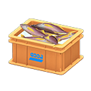 Fish Container Animal Crossing New Horizons | ACNH Critter - ACNHMALL