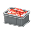 Fish Container Animal Crossing New Horizons | ACNH Critter - ACNHMALL