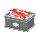 Fish Container Animal Crossing New Horizons | ACNH Critter - ACNHMALL