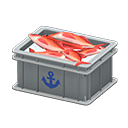 Fish Container Animal Crossing New Horizons | ACNH Critter - ACNHMALL