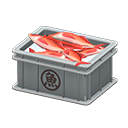Fish Container Animal Crossing New Horizons | ACNH Critter - ACNHMALL