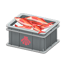 Fish Container Animal Crossing New Horizons | ACNH Critter - ACNHMALL