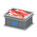 Fish Container Animal Crossing New Horizons | ACNH Critter - ACNHMALL