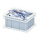 Fish Container Animal Crossing New Horizons | ACNH Critter - ACNHMALL