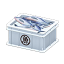 Fish Container Animal Crossing New Horizons | ACNH Critter - ACNHMALL