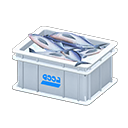 Fish Container Animal Crossing New Horizons | ACNH Critter - ACNHMALL