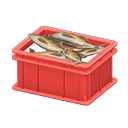 Fish Container Animal Crossing New Horizons | ACNH Critter - ACNHMALL