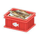 Fish Container Animal Crossing New Horizons | ACNH Critter - ACNHMALL