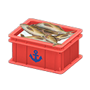 Fish Container Animal Crossing New Horizons | ACNH Critter - ACNHMALL