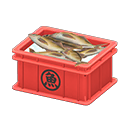Fish Container Animal Crossing New Horizons | ACNH Critter - ACNHMALL