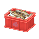 Fish Container Animal Crossing New Horizons | ACNH Critter - ACNHMALL