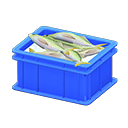 Fish Container Animal Crossing New Horizons | ACNH Critter - ACNHMALL