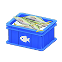 Fish Container Animal Crossing New Horizons | ACNH Critter - ACNHMALL