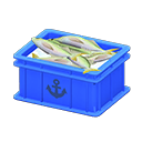 Fish Container Animal Crossing New Horizons | ACNH Critter - ACNHMALL