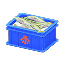 Fish Container Animal Crossing New Horizons | ACNH Critter - ACNHMALL