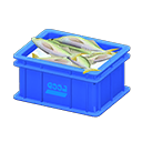 Fish Container Animal Crossing New Horizons | ACNH Critter - ACNHMALL