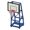 Basketball Hoop Animal Crossing New Horizons | ACNH Critter - ACNHMALL