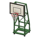 Green x NA
