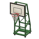 Basketball Hoop Animal Crossing New Horizons | ACNH Critter - ACNHMALL