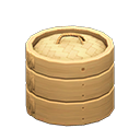 Steamer-Basket Set Animal Crossing New Horizons | ACNH Critter - ACNHMALL