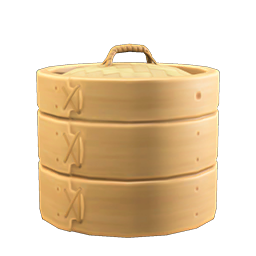 Steamer-Basket Set DIY Recipe