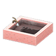 Pink tile x NA Pink tile x NA