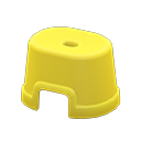 Bath Stool Animal Crossing New Horizons | ACNH Critter - ACNHMALL