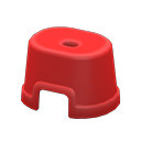 Bath Stool Animal Crossing New Horizons | ACNH Critter - ACNHMALL