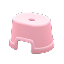 Bath Stool Animal Crossing New Horizons | ACNH Critter - ACNHMALL