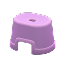 Bath Stool Animal Crossing New Horizons | ACNH Critter - ACNHMALL