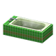 Green x NA Green x NA