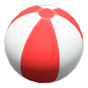 Beach Ball Animal Crossing New Horizons | ACNH Critter - ACNHMALL
