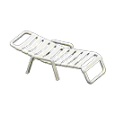 Beach Chair Animal Crossing New Horizons | ACNH Critter - ACNHMALL
