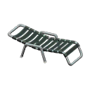 Beach Chair Animal Crossing New Horizons | ACNH Critter - ACNHMALL
