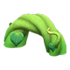Light green x NA
