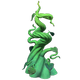 Green x NA