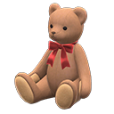 Papa Bear Animal Crossing New Horizons | ACNH Critter - ACNHMALL