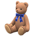 Papa Bear Animal Crossing New Horizons | ACNH Critter - ACNHMALL
