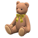 Papa Bear Animal Crossing New Horizons | ACNH Critter - ACNHMALL